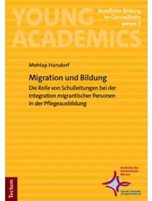 Obrázok produktu pre Migration und Bildung