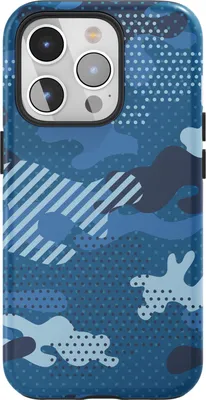 Produktbild von iPhone 14 Pro Max Schutzhülle mit MagSafe, stoßfest – Handyhülle Case Schutz