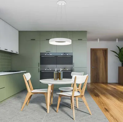 Produktbild von Steinhauer Deckenleuchte Ringlede LED 2695W Weiß