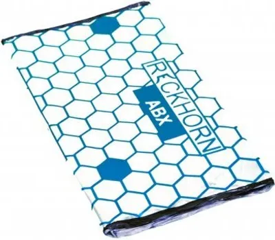 Produktbild von Reckhorn Alubutyl: Größe 0,50 m² / 40 cm x 1,25 m / Stärke 2,0 mm / 1,9 mm Butyl 0,1mm. Ein Leichtgewicht mit extremer Wirkung