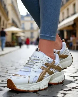 Obrázok produktu pre Royalfashion Dámske tenisky Osoffe, veľkosť 38