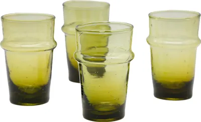 Produktbild von Dessertgläser - Gläser Set