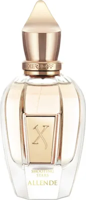 Immagine prodotto di Xerjoff Stelle cadenti Allende EdP unisex 50ml Per le donne