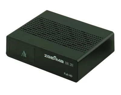 Obrázok produktu pre Zgemma H8.2H