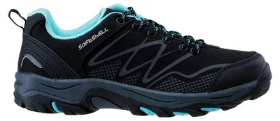 Produktbild von Damen-Low-Top-Schuhe RONN LOW WO'S, MARTES