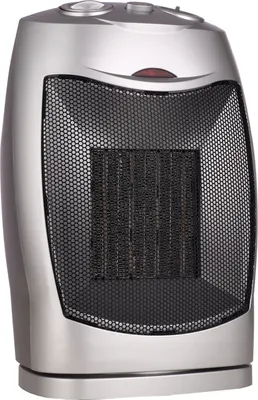 Produktbild von El Fuego Keramischer Heizlüfter AY697 1500W