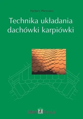 Image de Technika ukladania dachowki karpiowki