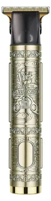 Produktbild von Profi Bart Trimmer Haarschneider Rasierer Haarschneidemaschine Clipper Hair Akku