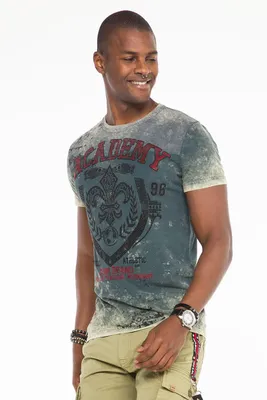 Produktbild von Ct481 Herren T-Shirt
