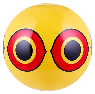 Produktbild von Vogelabwehr-Luftballons, Abschreckungsballons zur Vogelvertreibung