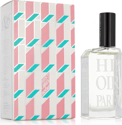 Produktbild von Perfume Mujer Parfumgeschichten EDP 1826 60 ml
