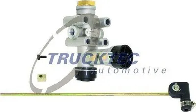 Produktbild von TRUCKTEC AUTOMOTIVE Luftfederventil 90.30.008