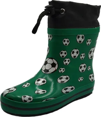 Produktbild von Beck Gummistiefel Jungen 31323836363032 Grün 22 EU