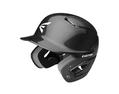 Produktbild von Easton Alpha Helm M/L Schwarz Baseball/Softball Artikel