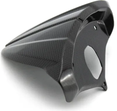 Produktbild von Carbon Cockpitverkleidung für Ducati 848 / 1098 / 1198