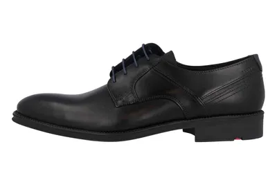 Produktbild von Lloyd Business Schnürschuhe Gala Herren 31392D3238363033 Schwarz 46 1/2 EU