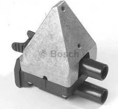Produktbild von Bosch Zündspule  0 221 505 437