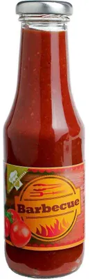 Barbecue-Sauce