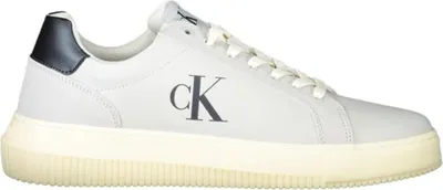 Produktbild von CALVIN KLEIN HERREN SPORTSCHUHE GRAU : Farbe - Grau, Größe - 40 Größe: 40 Farbe: Grau