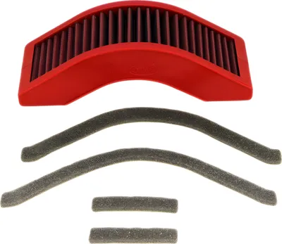Immagine prodotto di Filtro aria BMC 71-229-74mm FM376/19 per Kawasaki ZX-10R 1000 NINJA