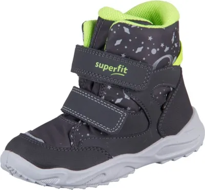 Image de Superfit Glacier 1-009236-2000 (25/gris/vert clair)