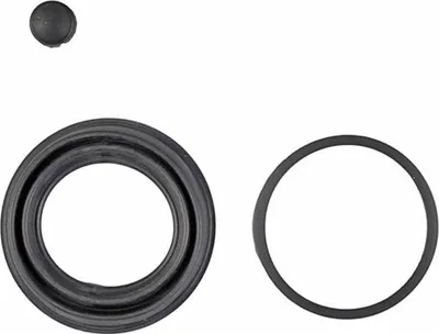 Immagine prodotto di Kit di riparazione pinza freno Ø 46 mm senza pistone METZGER per BMW Serie 5 e altri modelli