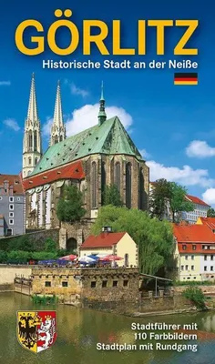 Produktbild von Görlitz - Historische Stadt an der Neiße