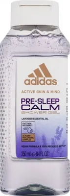 Obrázok produktu pre Sprchový gél Pre-Sleep Calm pre ženy 250 - Adidas