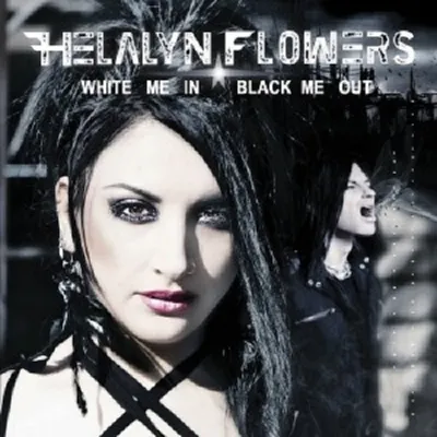 Produktbild von Helalyn Flowers-White Me In/Black Me Out