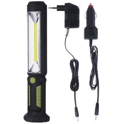 Obrázok produktu pre Svietidlo COB LED 5W, nabíjací