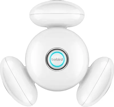 Obrázok produktu pre Otoscope with ear cleaning camera Bebird Home 30S (white)