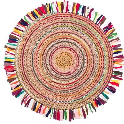 Immagine prodotto di Conceptum Hypnose, X- X 04EKH, multicolore, tappeto da corridoio, 50% cotone / 50% poliestere