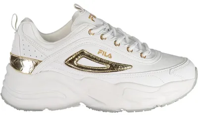 Produktbild von FILA Damen-Sportschuhe, weiß
