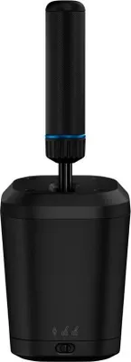 Produktbild von Logitech G RS Shifter & Handbrake, Shifter + Handbrake, PC, PlayStation 4, PlayStation 5, Xbox One, Xbox Series S, Xbox Series X, Analog, Kabelgebunden, USB, Schwarz