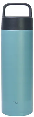 Obrázek produktu pro Termohrnek Zojirushi na horké nápoje SM-RB60E-AL 600 ml modrý