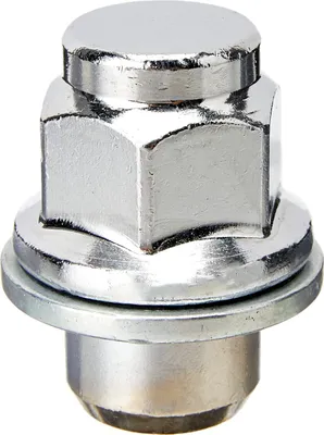 Produktbild von FEBI BILSTEIN 46663 Radmutter