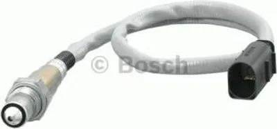 Produktbild von BOSCH Lambdasonde  0 258 017 203