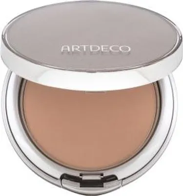 Image de Artdeco Mineral Pressed Powder 20 Neutral Beige, 9g
