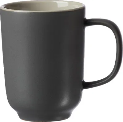 Produktbild von Ritzenhoff & Breker Jasper, 4 Person(en), Steingut, Grau, Jasper, Rund, 26 cm