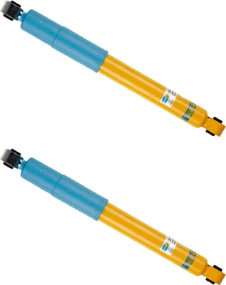 Obrázok produktu pre Bilstein B6 zadný tlmič jednoduchý pre Land Rover Discovery2 LJLT H B6