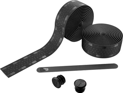 Produktbild von SQLAB Lenkerband 712, 200cm, schwarz, SQL-2308