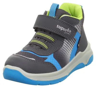 Obrázok produktu pre Superfit, detské topánky pre chlapcov, veľkosť 22