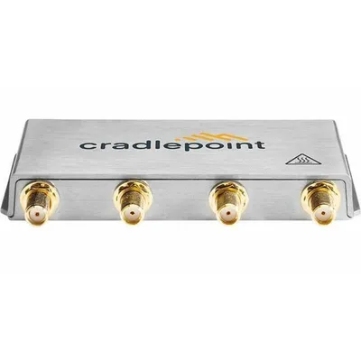 Produktbild von Cradlepoint MC400 Modular LTE Modem