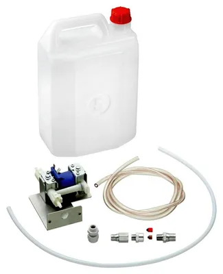 Produktbild von Bartscher Kombidämpfer-Beschwadungskit