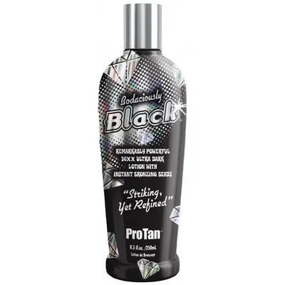 Immagine prodotto di Pro Tan Bodaciously Black 250 ml [50XX]
