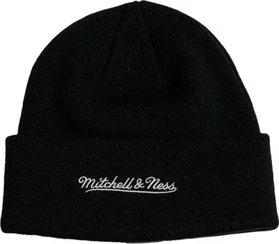Obrázok produktu pre Mitchell & Ness Čiapky HK12193MNNBLCK