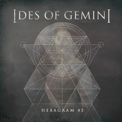 Obrázok produktu pre Ides Of Gemini - Hexagram 45 (LP)