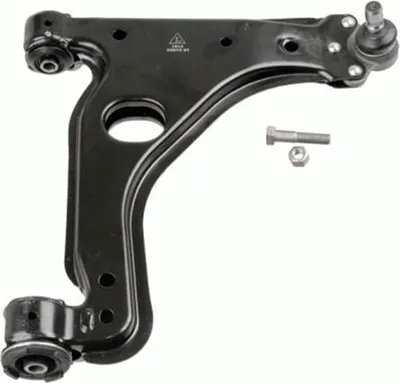 Produktbild von Lemförder Querlenker vorne rechts für Chevrolet Zafira Opel Astra H Meriva Zafira
