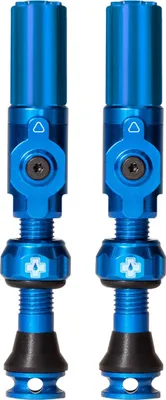 Produktbild von Muc Off Tubeless Valves Big Bore Hybridblue 30