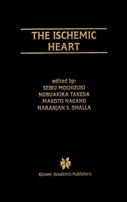 Zdjęcie produktu dla The Ischemic Heart